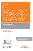 Experiencias Globales De La Investigacion Y La Innovacion Do