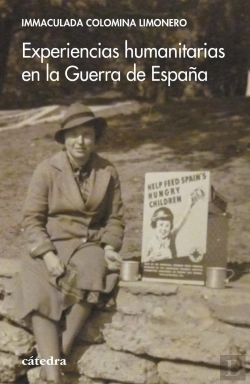 Bertrand.pt - Experiencias Humanitarias En La Guerra De España