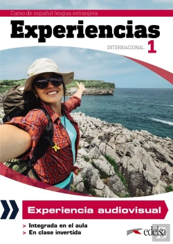 Bertrand.pt - Experiencias Internacional 1. Experiencia Audiovisual