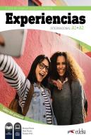 Experiencias Internacional A1 + A2. Guía Didáctica