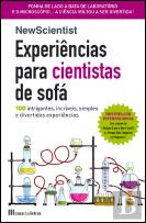 Experiências para Cientistas de Sofá