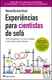 Experiências para Cientistas de Sofá