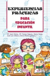 Experiencias Prácticas Para Educación Infantil