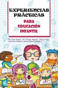 Bertrand.pt - Experiencias Prácticas Para Educación Infantil