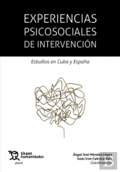 Experiencias Psicosociales De Intervencion Estudios En Cuba