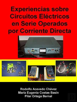 Bertrand.pt - Experiencias Sobre Circuitos Eléctricos En Serie Operados Por Corriente Directa