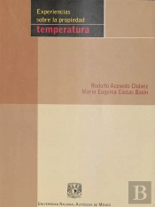 Experiencias Sobre La Propiedad Temperatura