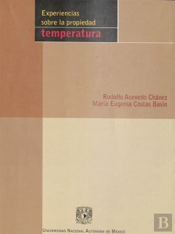 Bertrand.pt - Experiencias Sobre La Propiedad Temperatura