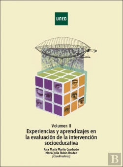 Bertrand.pt - Experiencias Y Aprendizajes En La Evaluación De La Intervención Socioeducativa. Vol. Ii
