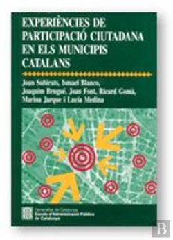 Bertrand.pt - Experiencies De Participacio Ciutadana En Els Municipis Catalans