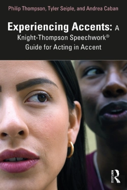 Bertrand.pt - Experiencing Accents: A Knight-Thompson Speechwork(R) Guide For Acting In Accent