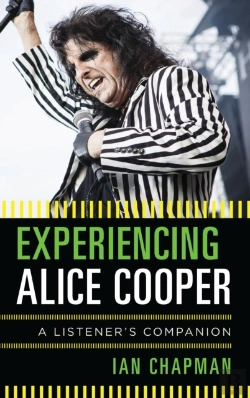 Bertrand.pt - Experiencing Alice Cooper