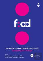 Experiencing And Envisioning Food