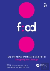 Experiencing And Envisioning Food