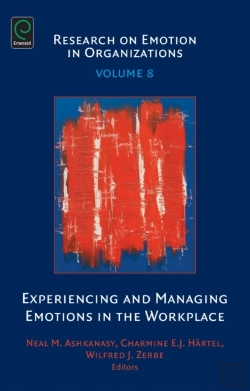Bertrand.pt - Experiencing And Managing Emotions In The Workplace