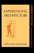 Experiencing Architecture
