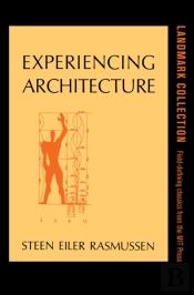 Experiencing Architecture