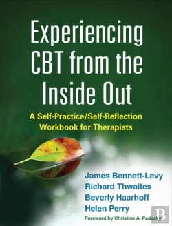 Bertrand.pt - Experiencing Cbt From The Inside Out