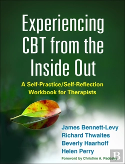 Bertrand.pt - Experiencing Cbt From The Inside Out