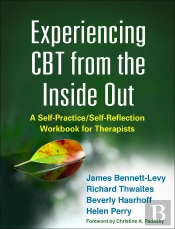 Experiencing Cbt From The Inside Out