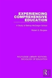 Experiencing Comprehensive Education