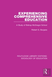 Experiencing Comprehensive Education