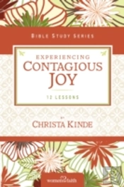 Experiencing Contagious Joy
