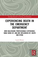 Experiencing Death In The Emergency Department