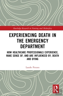 Bertrand.pt - Experiencing Death In The Emergency Department