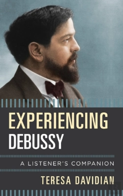 Bertrand.pt - Experiencing Debussy