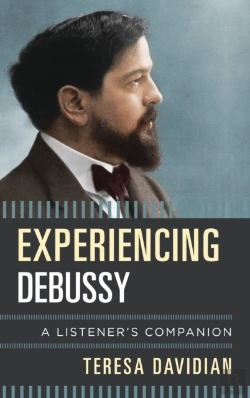 Bertrand.pt - Experiencing Debussy