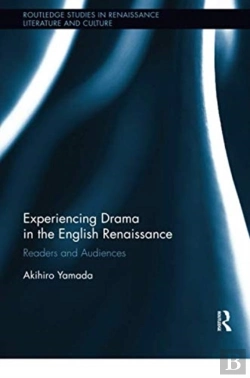 Bertrand.pt - Experiencing Drama In The English Renaissance