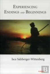 Experiencing Endings And Beginnings