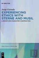 Experiencing Ethics With Sterne And Musil