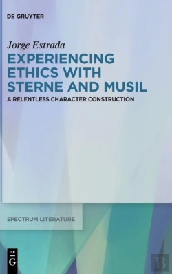 Bertrand.pt - Experiencing Ethics With Sterne And Musil
