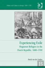 Experiencing Exile