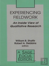 Experiencing Fieldwork