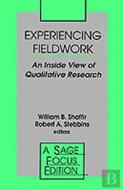 Experiencing Fieldwork