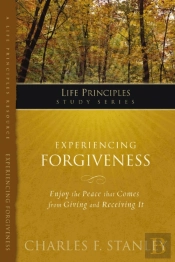 Experiencing Forgiveness