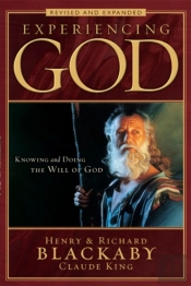 Experiencing God (2008 Edition)