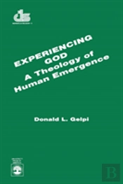 Experiencing God