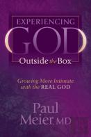 Experiencing God Outside The Box