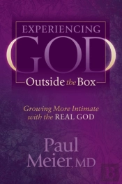 Experiencing God Outside The Box