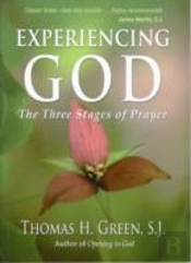 Experiencing God
