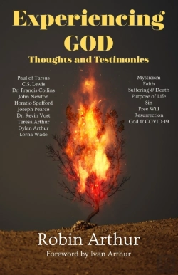Bertrand.pt - Experiencing God: Thoughts And Testimoni