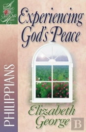 Experiencing God'S Peace