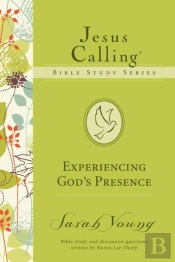Experiencing God'S Presence