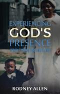 Experiencing God'S Presence While Finding The God In Me