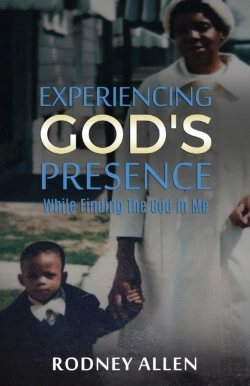 Bertrand.pt - Experiencing God'S Presence While Finding The God In Me