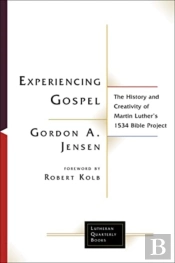 Experiencing Gospel